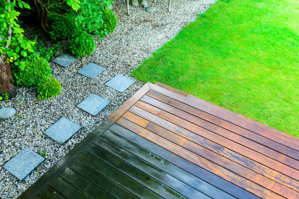 Best Building Exterior Washing  in Merritt Park, NY