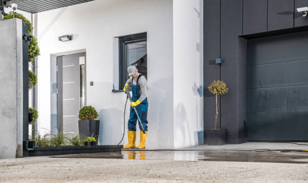 Best House Exterior Washing  in Merritt Park, NY